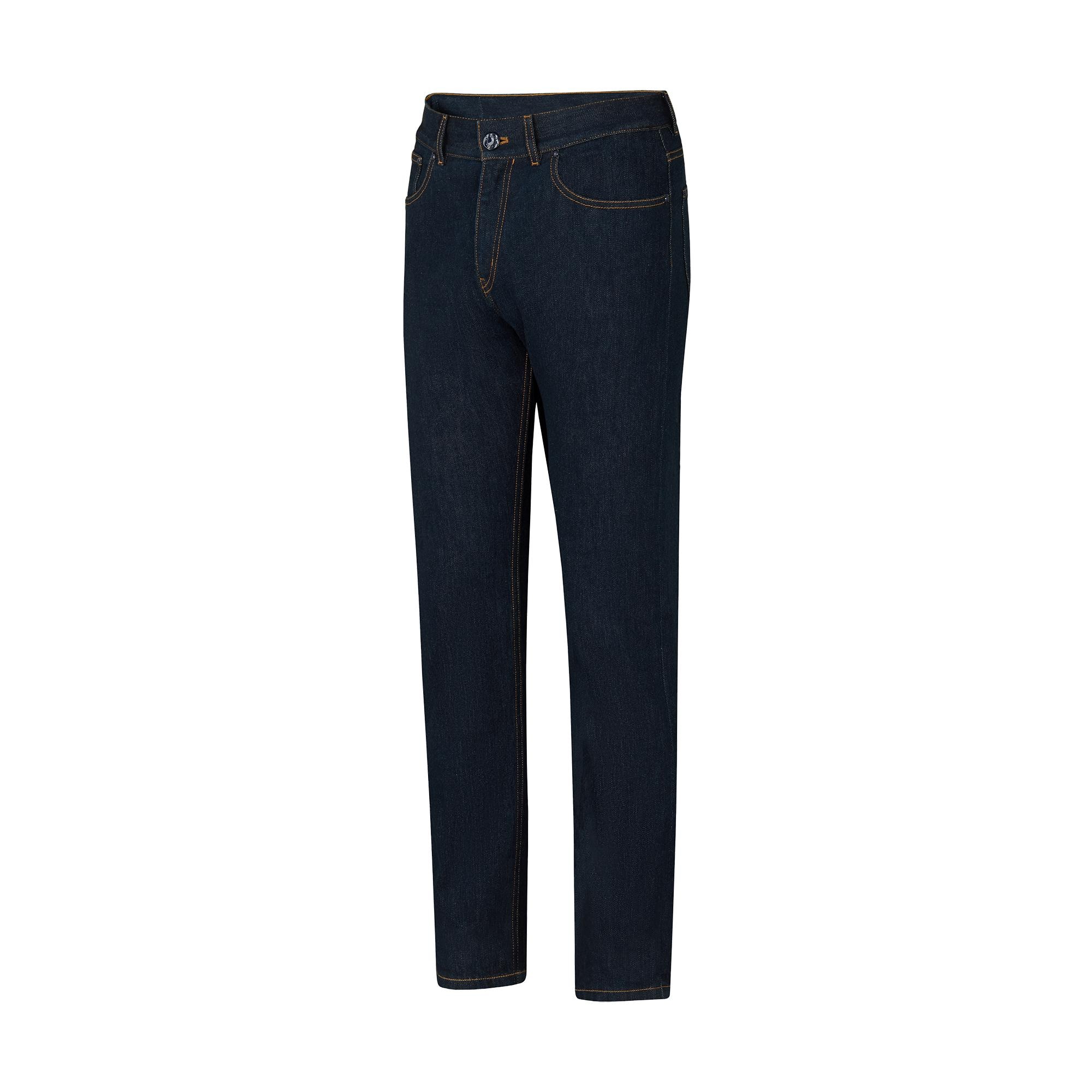 Louis Vuitton スリムストレッチデニムパン ツ 26 オセアン 美品 Slim Stretch Denim Pants - Men - Ready-to-Wear | LOUIS VUITTON ®